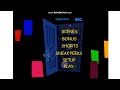 Superstars Inc DVD Menu