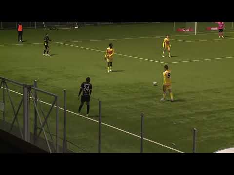 Vevey Sports - FC La Chaux-de-fonds (match complet 1ère ligue) 22.09.23