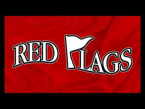 Red Flags - Buleria X Roccoflava 🚩 (Lyrics)