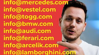 Tasarımcı Olarak İşe Başvurmak İçin...! En Güzel Yöntem!