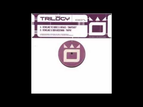 Rowlanz vs Ribbz & Wragg - Snapshot (Original Mix)