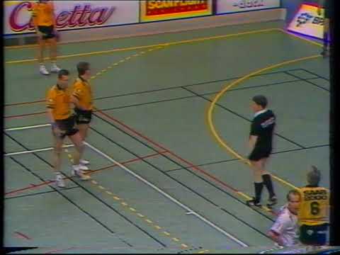 1990, Final 2, Saab Drott, 16 22