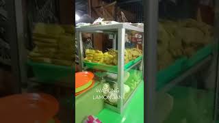 Download lagu Pecel Warung Lamongan Indah,lokasi depan kantor kecamatan Ciampel mp3