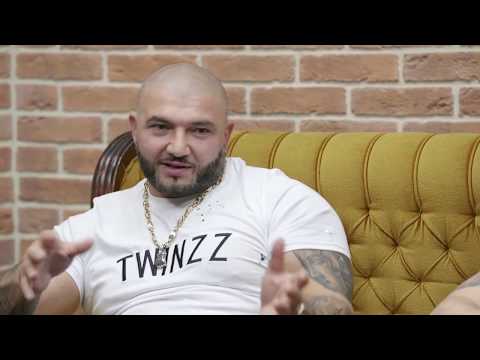 OKTAGON MAJK - Cverna a nejvtipnější zážitek z vězení