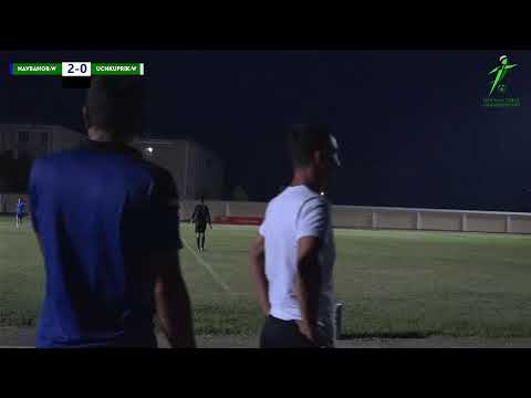 NAVBAHOR-W va UCHKUPRIK-W