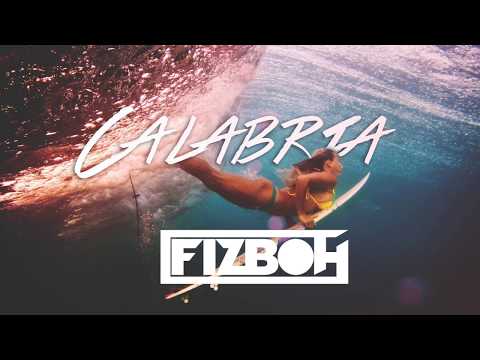 FIZBOH - Calabria 2017
