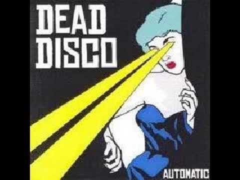 Dead disco automatic