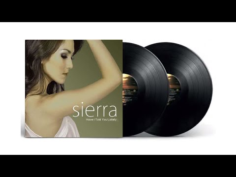 Sierra Soetedjo - Have I Told You Lately (High-Res Audio) Flac 24bit