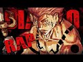 SUKUNA RAP DIABLO REYNY DAZE Prod GKL JUJUTSU KAISEN