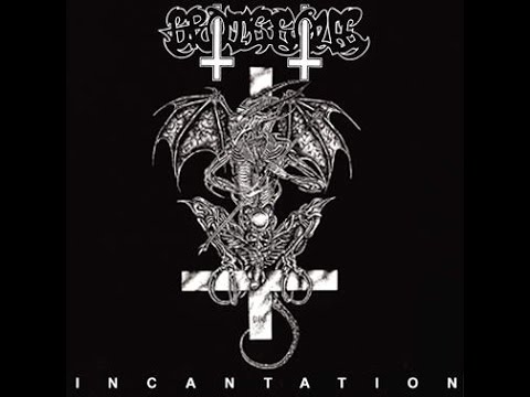 Grotesque - Incantation (full EP)