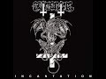 Grotesque Incantation Full EP