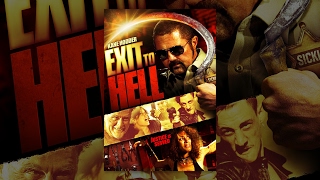 Exit to Hell | Kings of Horror