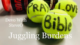 Juggling Burdens