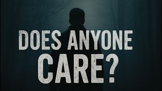 Music video thumbnail preview for Does Anyone Care? | A Song for the Numb, the Broken, and the Tired by Generic