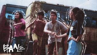 Download lagu BAALE - Us Against the World (From ‘Operasi Pesta Copet’) mp3 Download lagu BAALE - Us Against the World (From ‘Operasi Pesta Copet’) mp3