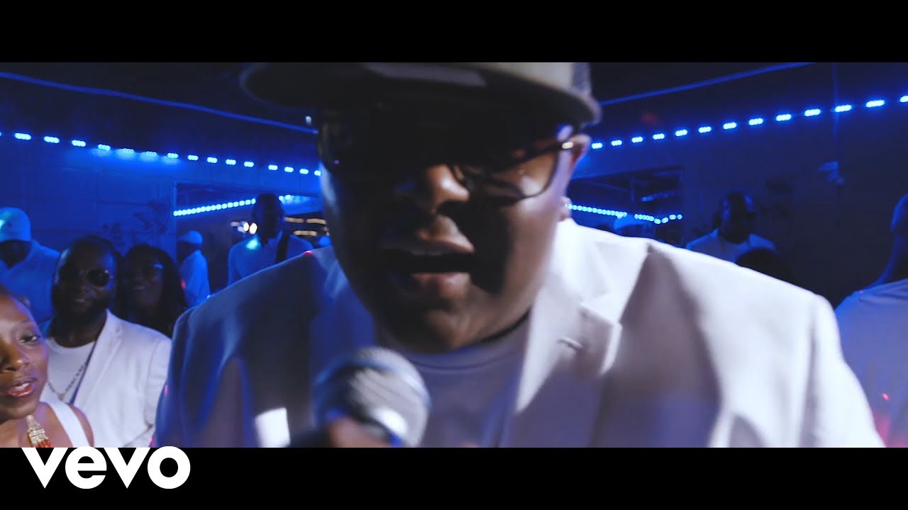 Promotional video thumbnail 2 for The Night Affair Band