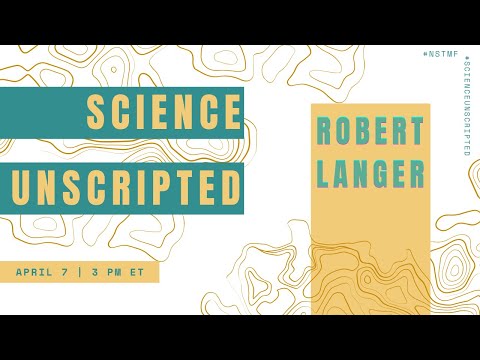 Meet Moderna co-founder, Robert Langer