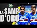 From Serie B To The Scudetto The SAMPDORIA Fairytale