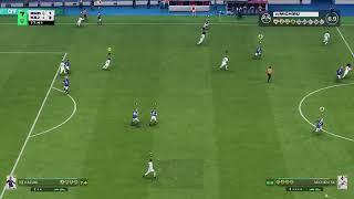 [FC26]パブリックプロクラブ参加募集！初見さん、初心者さんも気軽にどうぞ[PS5]