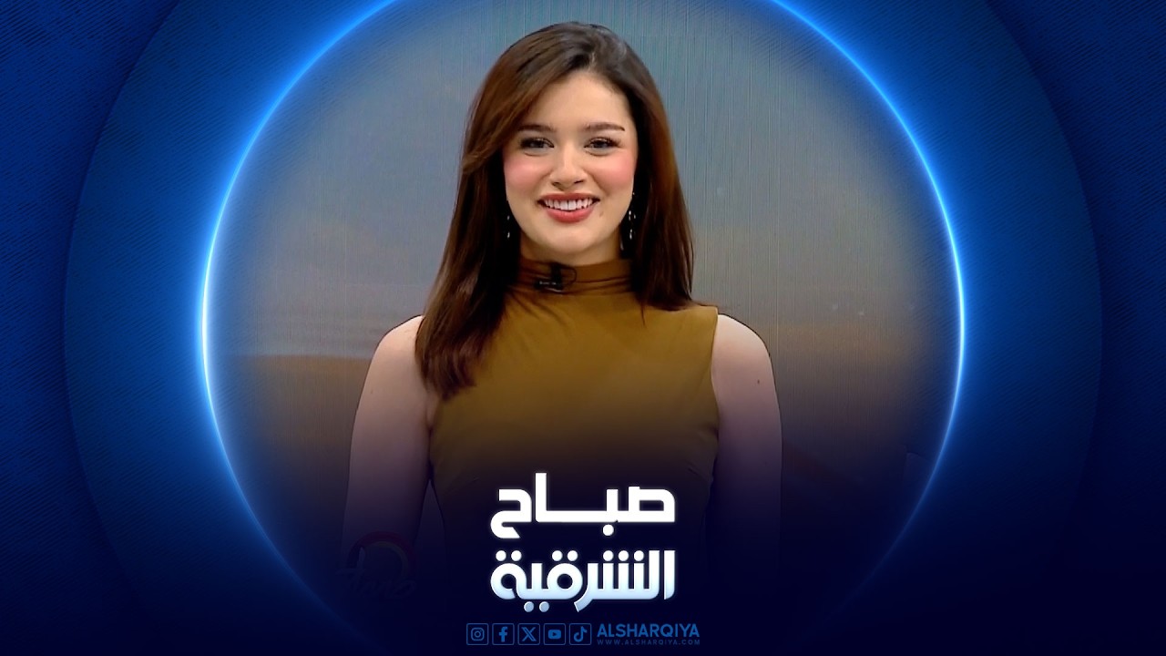 فيديو | بازار خيري في الديوانية لدعم المواهب الشابة | صباح الشرقية