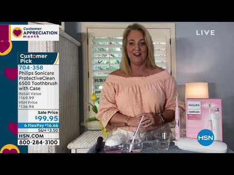 HSN | Healthy Living 04.19.2020 - 09 AM