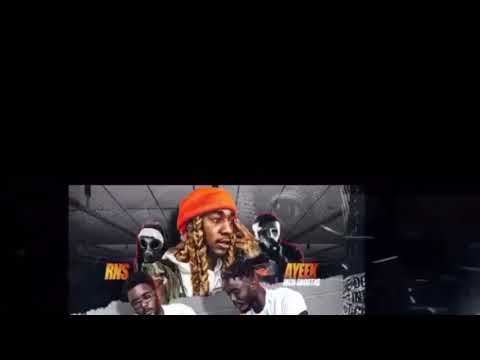 RNS Ft AyeeK Rich SHOOTAS - Rich$hit