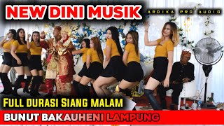Download lagu NEW DINI MUSIK BUNUT BAKAU HENI REMIX LAMPUNG mp3