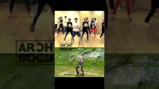 Download lagu PSY - OPPA GANGNAM STYLE …~ DRAGON NEST DANCE #shorts #dragonnest #dance #kpop #psy mp3