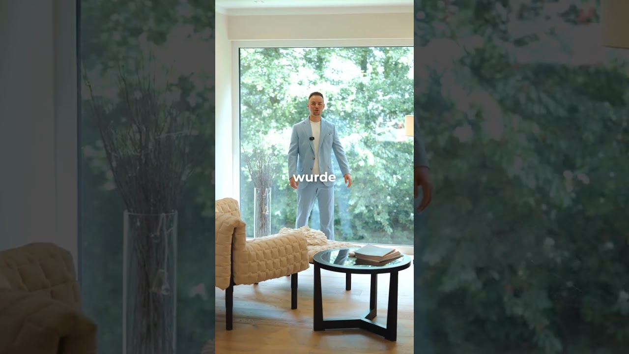 Immobilienvideo