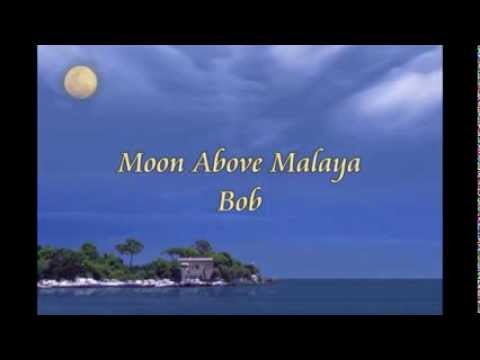 2013-09-23 Moon Above Malaya 春之夢by Bob
