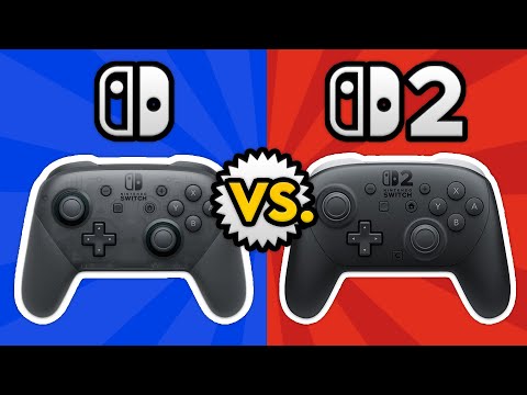 The Switch 2 Pro Controller Is NOT What You Think!