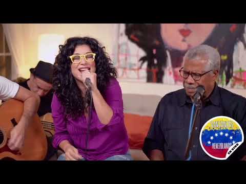 Frank Quintero y Karina feat. Pedro Castillo - Química