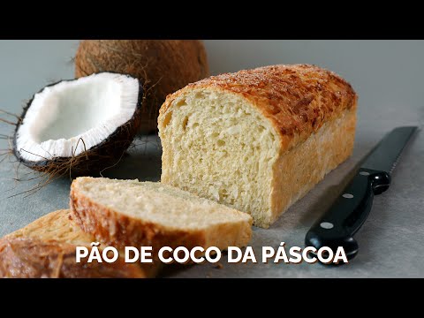 Thumbnail do vídeo da receita