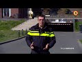 Brom- en snorfietsen gestolen uit parkeergarage