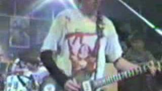 JFA: Baja @ Mad Gardens '83