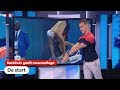 Een goede start geeft je voorsprong | Kenkhuis geeft zwemcollege