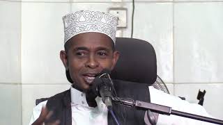 JE SWALA NI JUKUMU JE SWALA NI JUKUMU