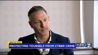 Cybercrime Protection – Employment and Labor Law Attorneys – Emery Reddy, PLLC