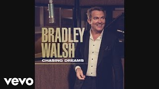 Bradley Walsh - Amapola (Audio)