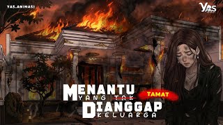 Download lagu MENANTU YANG TAK DIANGGAP KELUARGA PART 5 TAMAT - yas.animasi mp3 Download lagu MENANTU YANG TAK DIANGGAP KELUARGA PART 5 TAMAT - yas.animasi mp3