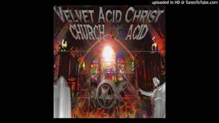 Velvet Acid Christ - Disflux [Feed Back Mix]