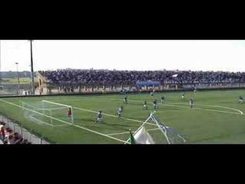 Atletico Mola-Trani....Tenzone Gollll...1-0