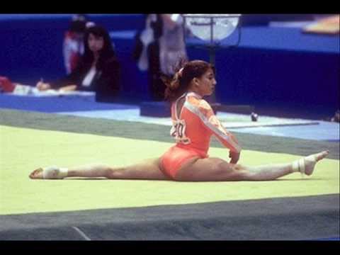 Yelena Produnova - Floor Music 1995_1996