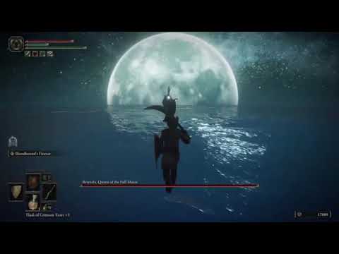 Elden Ring Walkthrough Gameplay Part 7