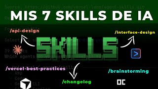 These 7 skills turn your AI into a senior programmer