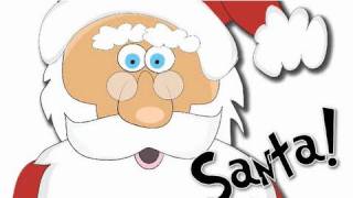 Santa, Where Are You?