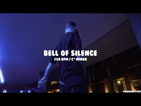 [FREE] edo saiya type beat 2024 - "BELL OF SILENCE"