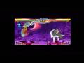 Darkstalkers Chronicle The Chaos Tower Arcade Mode Part 3