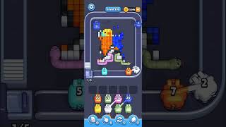 Pixel Flow Level 515