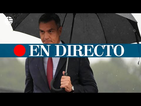 DIRECTO CROACIA | Comparecencia de Pedro Sánchez junto a su homólogo croata